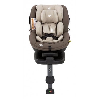 Детское автокресло Joie i-Anchor Advance i-Size Wheat (I1413AAWHE170)