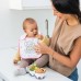 Двухсекционная тарелочка BabyOno (1067/02)