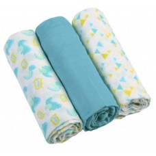 Пелёнки BabyOno Muslin (348/03)