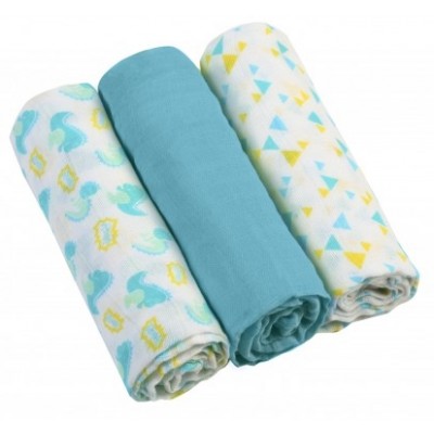 Пелёнки BabyOno Muslin (348/03)