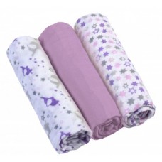 Пелёнки BabyOno Muslin (348/04)
