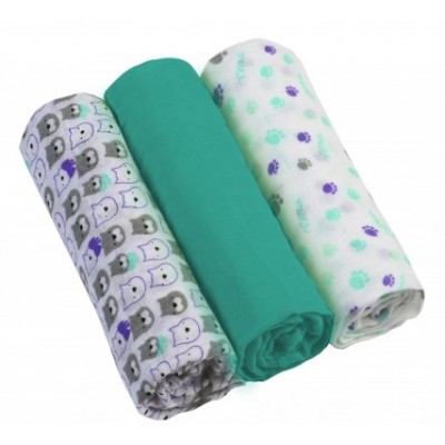 Пелёнки BabyOno Muslin (348/05)