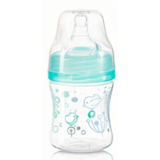 Бутылочка для кормления BabyOno 120ml Mint (0402/01)