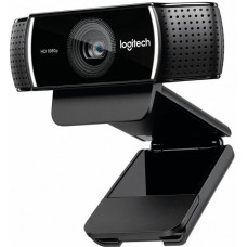 Вебкамера Logitech C922 Pro Stream