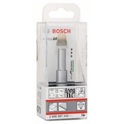 Burghiu Bosch DIA EasyDry Best for Ceramic 10*33mm (B2608587142)