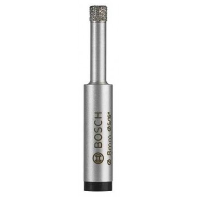 Сверло Bosch DIA EasyDry Best for Ceramic 8*33mm (B2608587141)