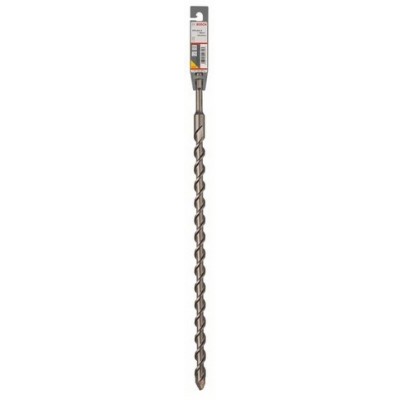 Сверло Bosch SDS Plus-3 18*400*450 (B2608831051)