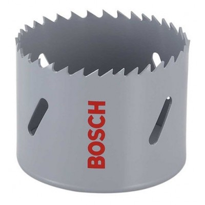 Коронка Bosch BiMetal 105mm (2608584132)