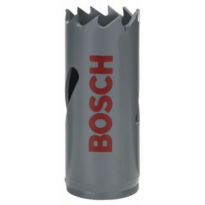 Коронка Bosch BiMetal HSS-Co 8% 22mm (2608584104)