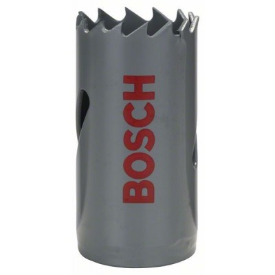 Коронка Bosch BiMetal HSS-Co 8% 27mm (2608584106)