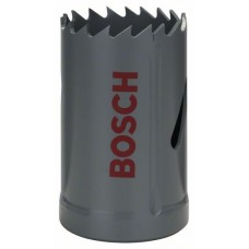 Коронка Bosch BiMetal HSS-Co 8% 35mm (2608584110) Коронка Bosch BiMetal HSS-Co 8% 35mm (2608584110)
