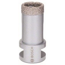 Коронка Bosch DIA Dry Speed Best for Ceramic 25mm (2608587117)