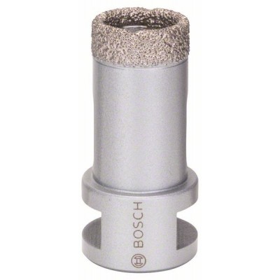 Коронка Bosch DIA Dry Speed Best for Ceramic 25mm (2608587117)