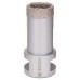Коронка Bosch DIA Dry Speed Best for Ceramic 25mm (2608587117)
