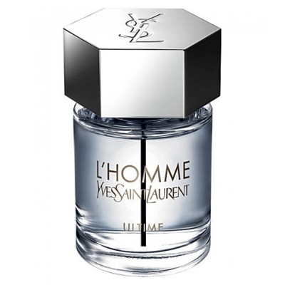 Парфюм для него Yves Saint Laurent L'Homme Ultime EDP 100ml