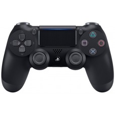 Геймпад Sony DualShock 4 v2 Black