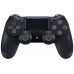 Геймпад Sony DualShock 4 v2 Black