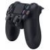 Геймпад Sony DualShock 4 v2 Black