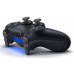 Геймпад Sony DualShock 4 v2 Black