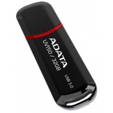 Флеш-накопитель Adata UV150 32Gb Black