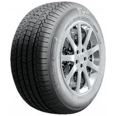 Anvelopa Tigar Summer SUV 255/50 R19 107Y