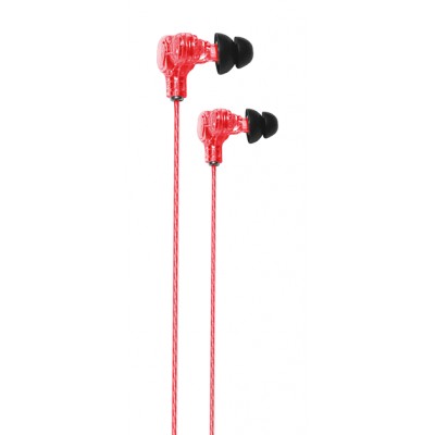 Наушники DA DM0003 Red