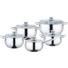 Set vase de gatit Maestro MR-3022