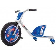 Bicicletă copii Razor RipRider 360 Blue