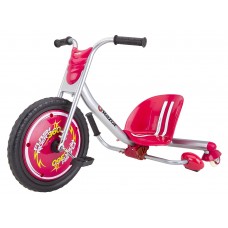 Bicicletă copii Razor FlashRider 360 Red