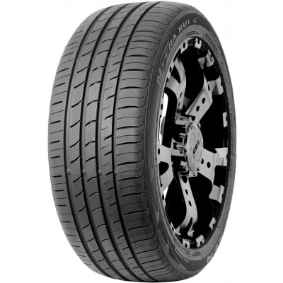 Шина Roadstone N'Fera RU1 225/55 R19