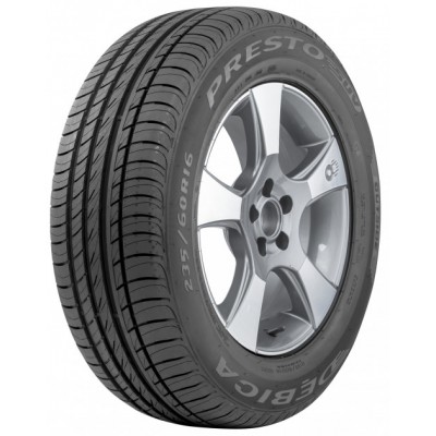 Шина Debica Presto SUV 235/65 R17 108V XL FP