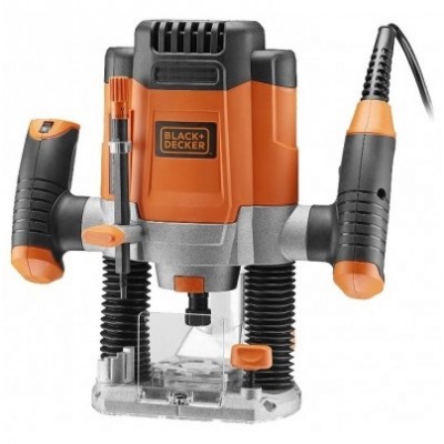 Фрезер Black&Decker KW1200EKA (25470)