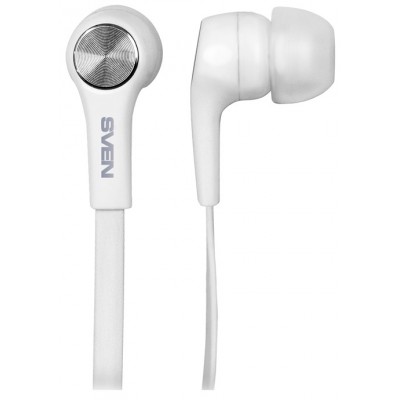 Наушники Sven E-211M White