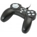 Gamepad Sven Scout Black