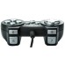 Gamepad Sven Scout Black