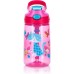 Поильник Contigo Gizmo 420ml Flip Cherry Cat