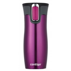 Термос Contigo West Loop 470ml Raspberry