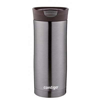 Термос Contigo Huron 470ml Gunmetal