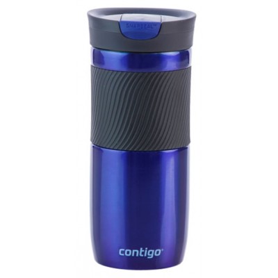 Термос Contigo Byron 470ml Deep Blue