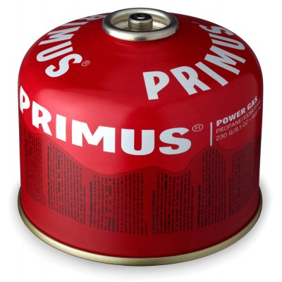 Butelie gaz Primus Power Gas 230g