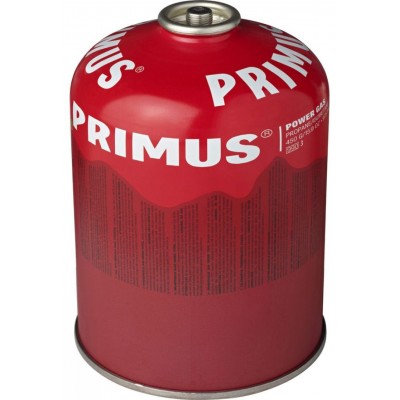 Butelie gaz Primus Power Gas 450g