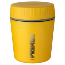 Термос для еды Primus TrailBreak Lunch Jug 400 Yellow