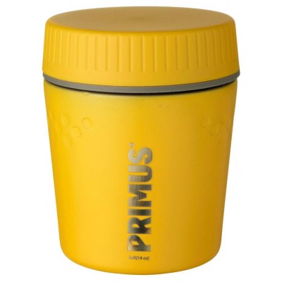 Термос для еды Primus TrailBreak Lunch Jug 400 Yellow