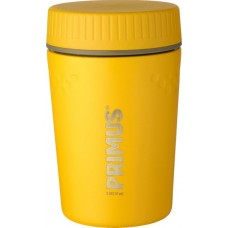 Термос для еды Primus TrailBreak Lunch Jug 550 Yellow