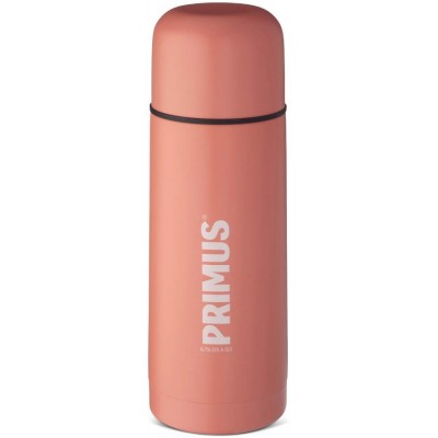 Termos Primus Vacuum Bottle 0.75L Salmon Pink