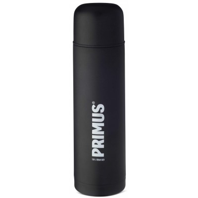 Термос Primus Vacuum Bottle 1L Black