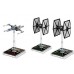 Настольная игра Cutia Star Wars: X-wing Miniatures (BG-103885_RO)