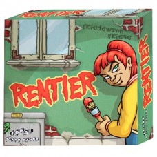 Настольная игра Cutia Rentier (BG-147623)