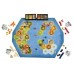 Настольная игра Cutia Catan: Pirati & Exploratori. Extensie 5/6 players (BGE-144419)