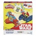 Пластилин Hasbro Play-Doh Star Wars Vehicle (B0001)